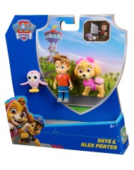 Paw Patrol Story Pack Skye (6072995)
