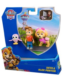 Paw Patrol Story Pack Skye (6072995) 