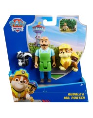Paw Patrol Story Pack Rubble (6072996)