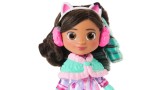 Gabby's Dollhouse Gabby's Movie Small Doll Snow Sweet 15cm (6074287)