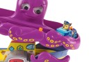Paw Patrol Pup Squad Octopus Playset (6074392)