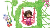 Dora The Explorer Casita Playset (6073669)
