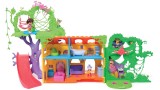 Dora The Explorer Casita Playset (6073669)