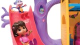 Dora The Explorer Casita Playset (6073669)