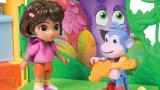 Dora The Explorer Casita Playset (6073669)