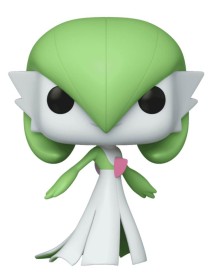 Funko Pop Vinyl Pokemon Gardevoir 9cm (83856) 