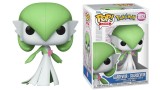 Figurina Joc Funko Pop Vinyl Pokemon Gardevoir 9cm (83856)