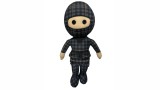 Ternet Ninja 3 Plush 35cm