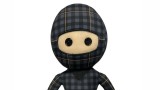 Ternet Ninja 3 Plush 35cm