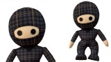 Ternet Ninja 3 Plush 70 Cm