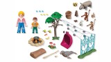 Playmobil Animals & Friends Birthday Party Fun (71855)