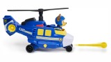 Paw Patrol Air Rescue Chase Hero Helicopter Vehicle & Figure (20149066)