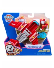Paw Patrol Air Rescue Marshall Hero Hydro Plane Vehicle & Figure (20149069)