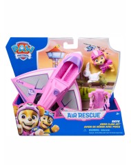 Paw Patrol Air Rescue Skye Hero Claw Jet Vehicle & Figure (20149064)