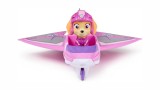 Paw Patrol Air Rescue Skye Hero Claw Jet Vehicle & Figure (20149064)