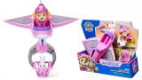 Paw Patrol Air Rescue Skye Hero Claw Jet Vehicle & Figure (20149064)