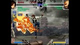 Joc Aca Neogeo Selection Vol. 5 pentru NSW