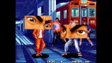 Joc Aca Neogeo Selection Vol. 5 pentru NSW