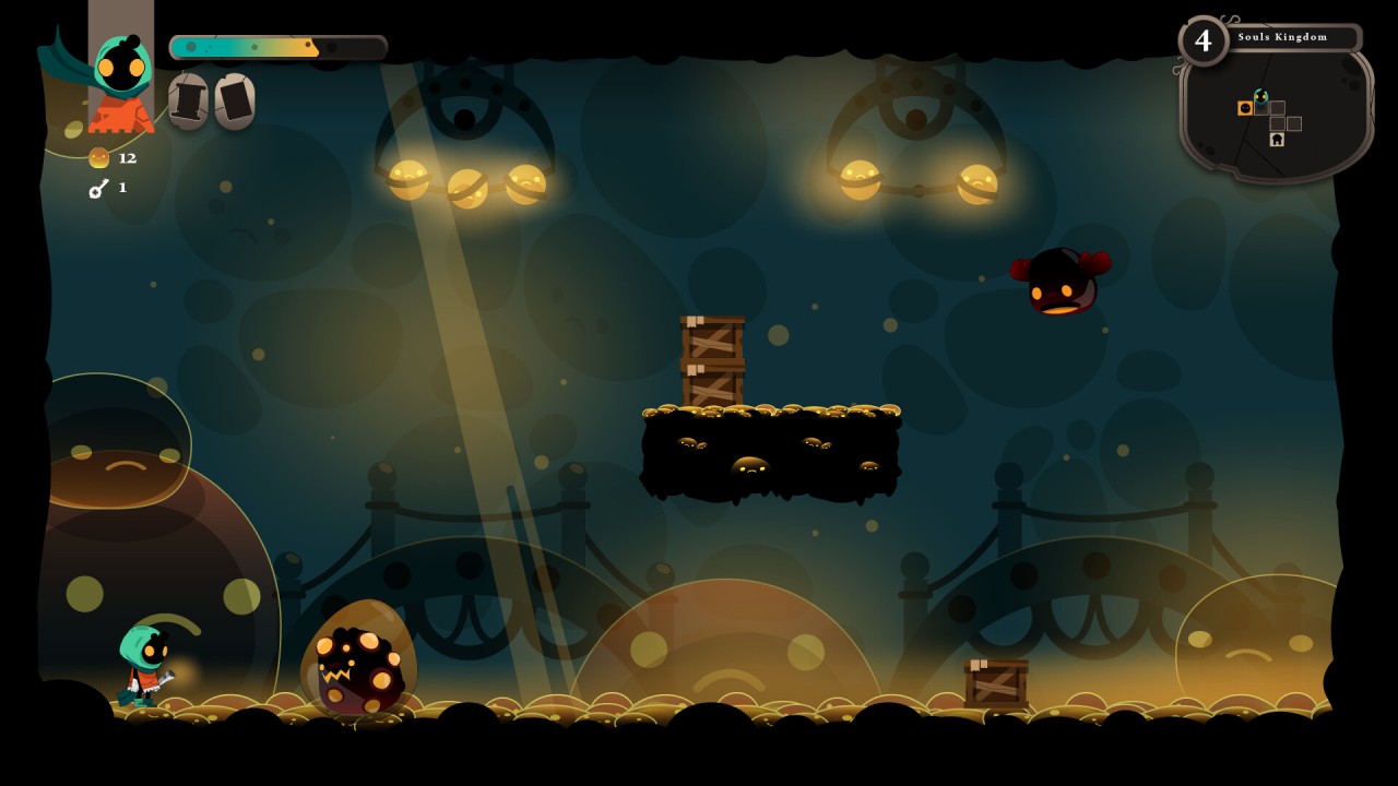 Joc Folly Of The Wizards pentru PS5