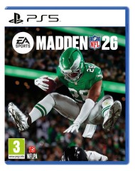 Ea Sports Madden Nfl 26