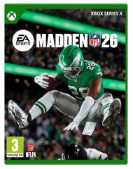 Ea Sports Madden Nfl 26