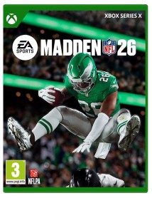 Ea Sports Madden Nfl 26 