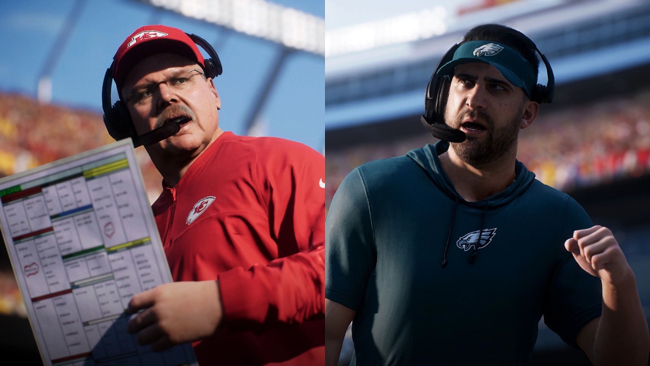 Joc Ea Sports Madden Nfl 26 pentru XBOX SERIES X