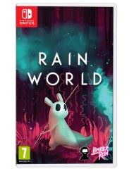 Rain World
