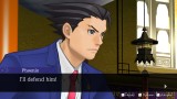 Joc Apollo Justice Ace Attorney Trilogy pentru PS4