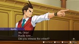 Joc Apollo Justice Ace Attorney Trilogy pentru PS4