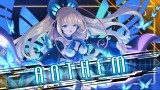 Joc Azure Striker Gunvolt 3 pentru PS4