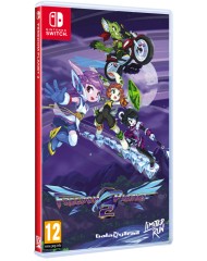 Freedom Planet 2