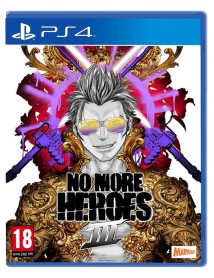 No More Heroes Iii 