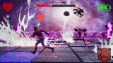 Joc No More Heroes Iii pentru PS4