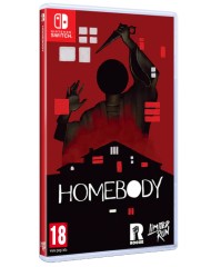 Homebody