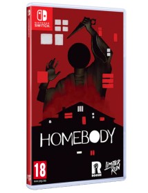 Homebody 