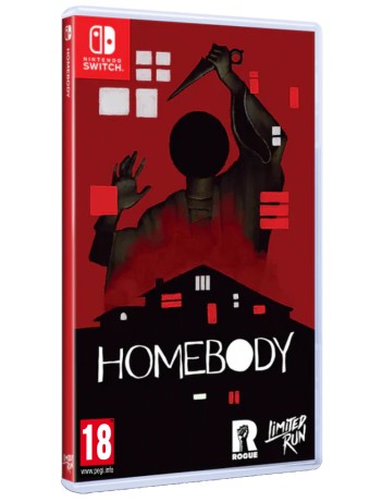 Joc Homebody pentru NSW