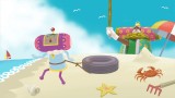 Joc We Love Katamari Reroll+ Royal Reverie pentru PS4