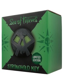 Sea Of Thieves Stronghold Key Replica 