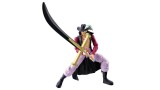 Figurina Joc Bandai Anime Heroes One Piece Dracule Mihawk 17cm (37053)