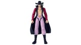 Figurina Joc Bandai Anime Heroes One Piece Dracule Mihawk 17cm (37053)