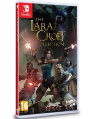 imagineThe Lara Croft Collection