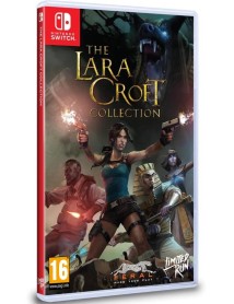 The Lara Croft Collection 