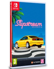 Slipstream