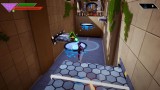 Joc Protodroid Delta pentru PS4