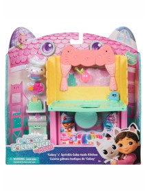 Gabby's Movie Portal Rooms Kitchen (6074281) 