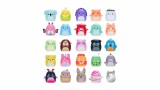 Squishalongs 2,5 Cm 25 Pack Style 1 S3 (2520235)