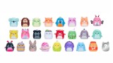 Squishalongs 2,5 Cm 25 Pack Style 1 S3 (2520235)