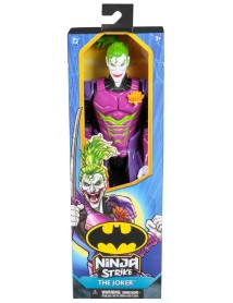 Batman Joker Ninja 30 Cm (6074675) 