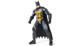 Figurina Joc Batman Lights & Sounds Stealth Batman 30cm (6073931)